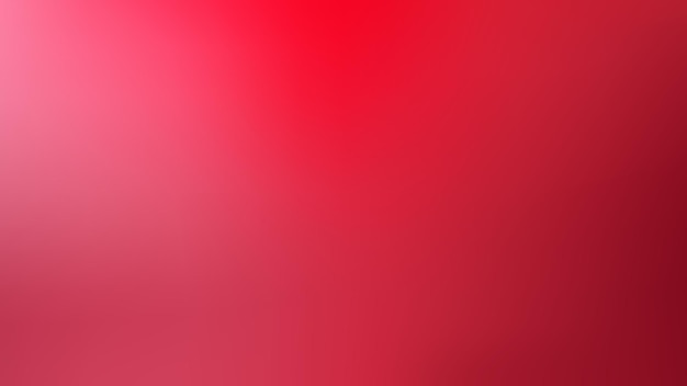 abstract red gradient background with blank space for graphic design element