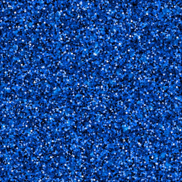 Abstract seamless glitter texture pattern.