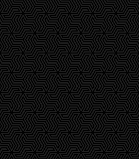 Abstract seamless pattern background