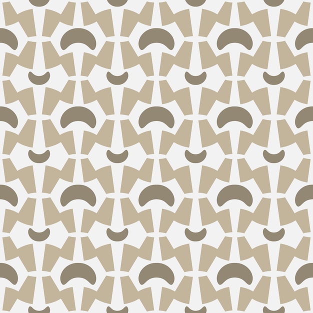 Abstract seamless pattern background