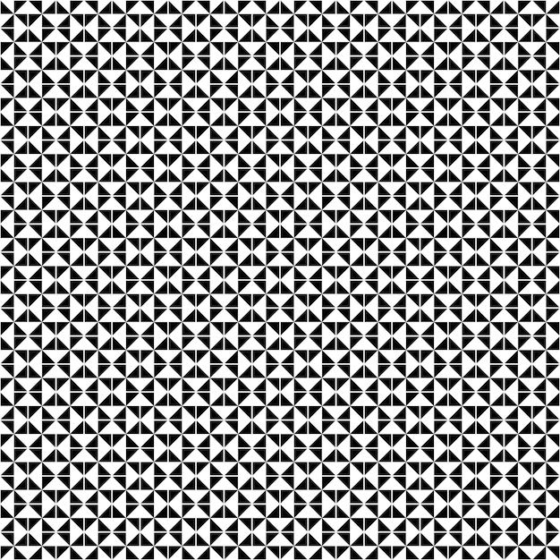 Abstract seamless pattern Repeat pattern Vector illustration