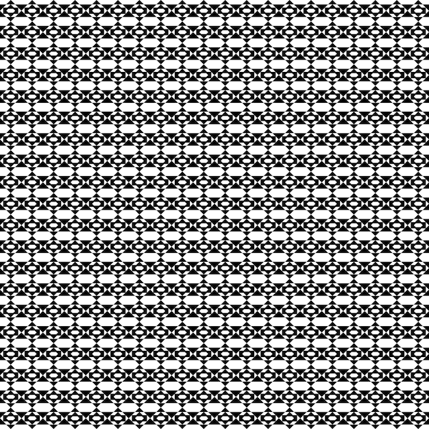 Abstract seamless pattern Repeat pattern Vector illustration