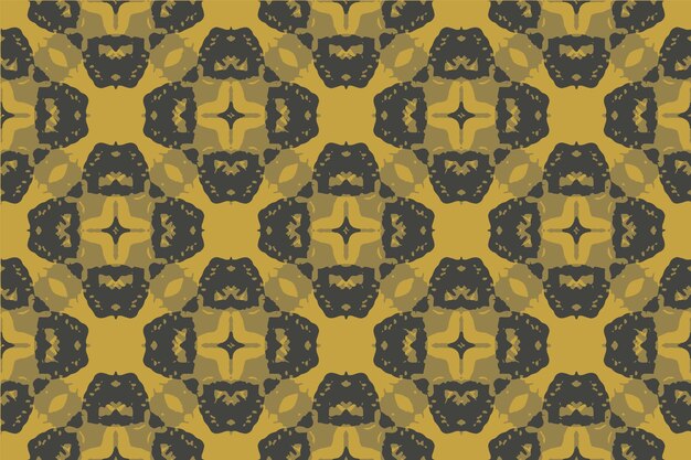 Abstract seamless pattern, seamless wallpaper, seamless background design for interior, fabric