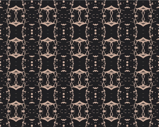 Abstract seamless pattern, seamless wallpaper, seamless background design for interior, fabric