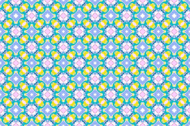 Abstract seamless pattern, seamless wallpaper, seamless background design for interior, fabric