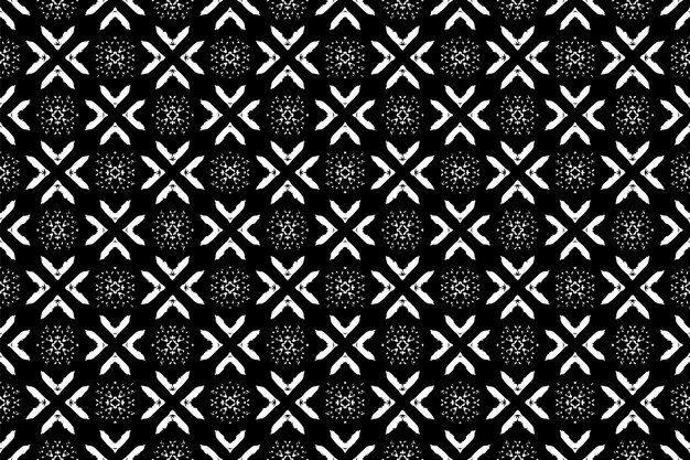 Abstract seamless pattern, seamless wallpaper, seamless background design for interior, fabric