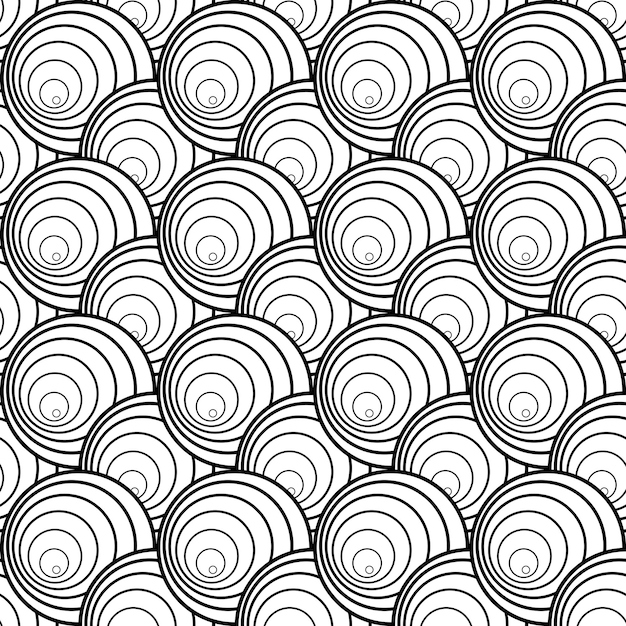 Abstract seamless pattern textured background illustration