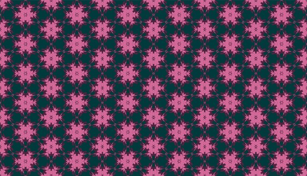 Abstract seamless patterns, batik patterns, seamless batik patterns, seamless wallpaper use fabric