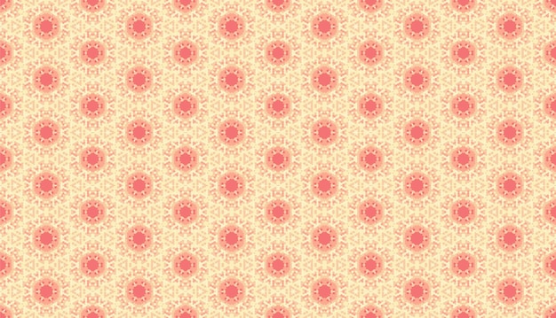 Abstract seamless patterns, batik patterns, seamless batik patterns, seamless wallpaper use fabric