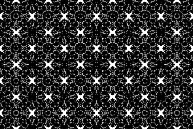 Abstract seamless patterns batik patterns seamless batik patterns seamless wallpaper use fabric