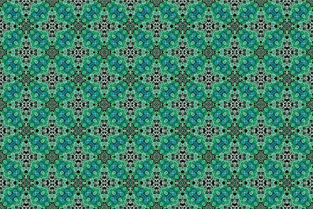 Abstract seamless patterns batik patterns seamless batik patterns seamless wallpaper use fabric