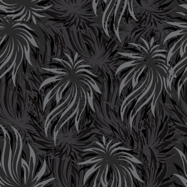 Abstract seamless texture