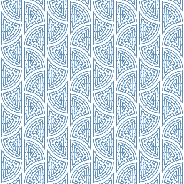 Abstract seamless vector background Pattern with ornament Texture for graphic surface design