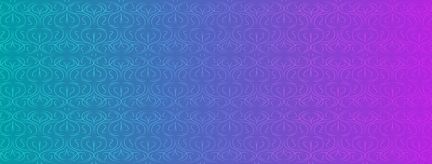 Abstract, shapes, geometric, pattern, design, colorful, violet, blue gradient wallpaper background