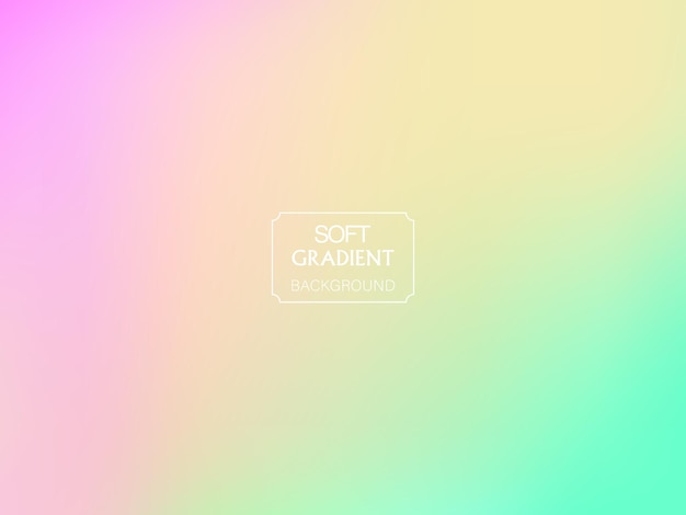 abstract smooth background design