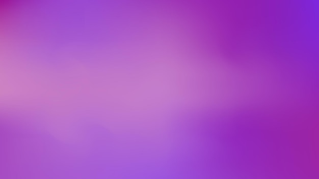 abstract smooth blur purple painting background for website banner and paper decorative design