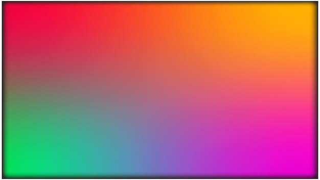 Abstract Smooth Gradient Background