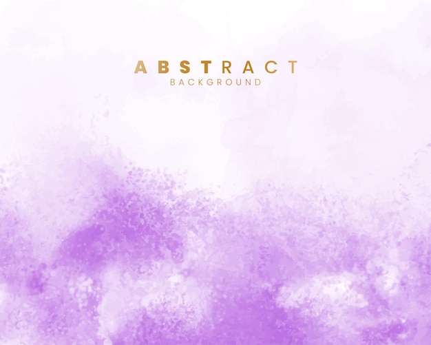 Abstract splashed watercolor background Design for your cover date postcard banner logo