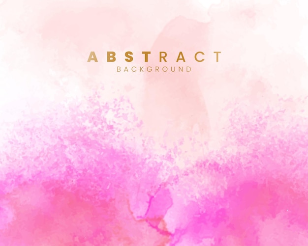 Abstract splashed watercolor background Design for your cover date postcard banner logo