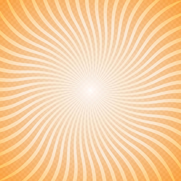 abstract starburst sunburst background