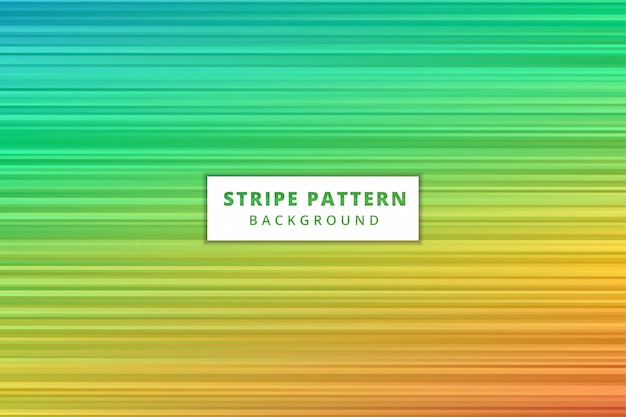 Abstract stripe pattern background wallpaper. Colorful backdrop