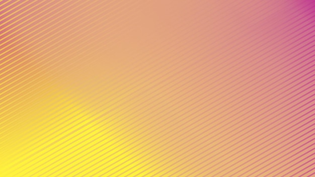 Abstract stylish diagonal lines background