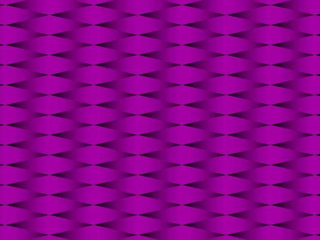 Abstract the symmetric gradient pattern in purple color