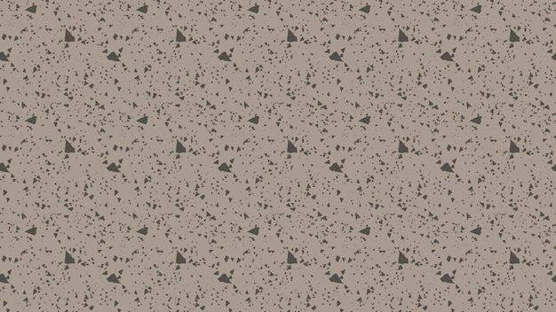 Abstract terrazzo wallpaper Abstract terrazzo background