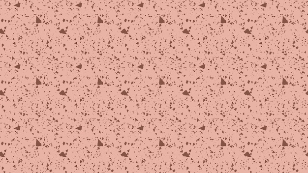 Abstract terrazzo wallpaper Abstract terrazzo background