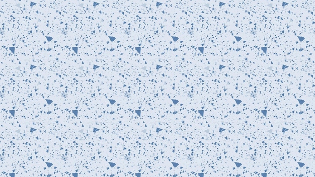 Abstract terrazzo wallpaper Abstract terrazzo background