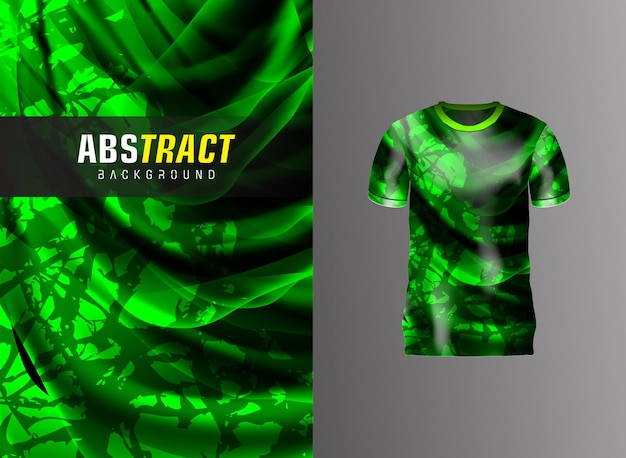 Abstract texture background illustration for sport t shirt background