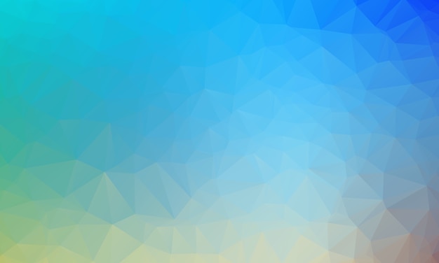  abstract textured polygonal background