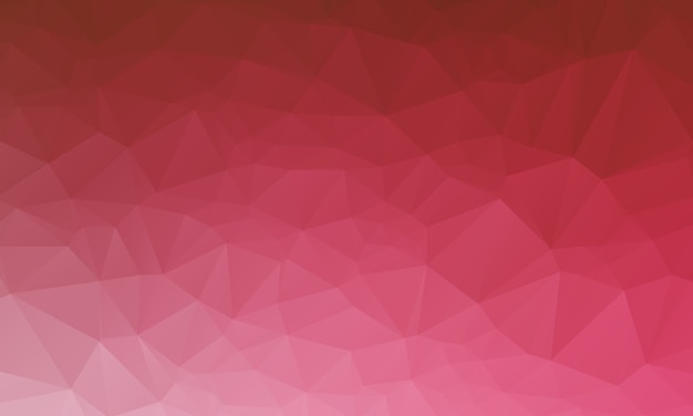  abstract textured polygonal background