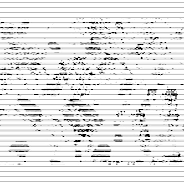 Vector abstract vector background grunge halftone texture