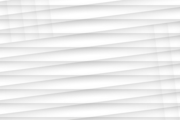 Abstract vector background in white gray tones vector background