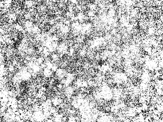 Abstract vector grunge surface texture background.