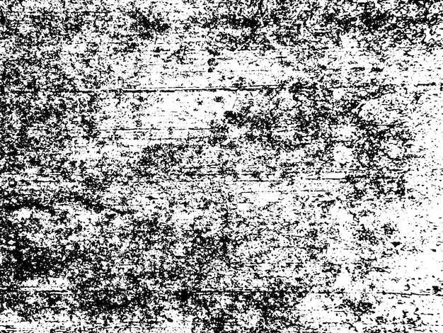 Abstract vector grunge surface texture background.