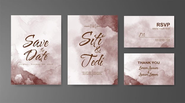 Abstract watercolor background Design for your cover date postcard banner logo