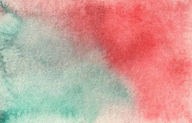 Abstract watercolor background texture design