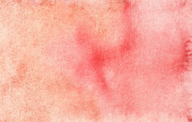 Abstract watercolor background texture design