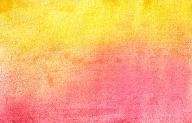 Abstract watercolor background texture design