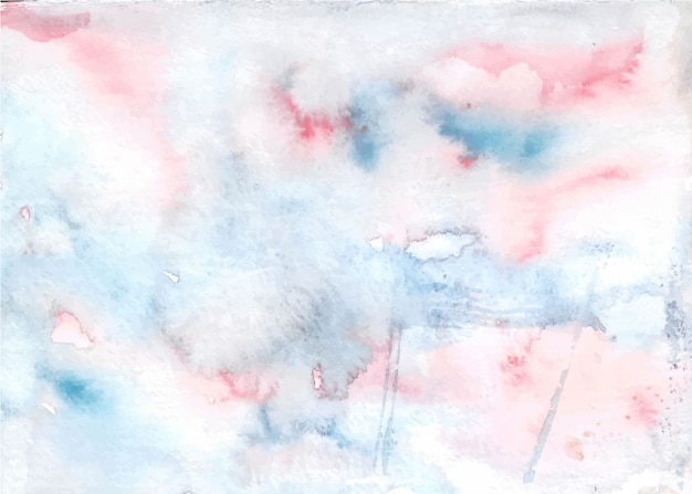 abstract watercolor background texture