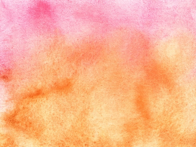 Abstract Watercolor background Texture