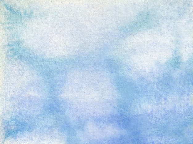 Abstract Watercolor background Texture