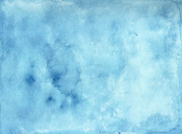 Abstract watercolor background