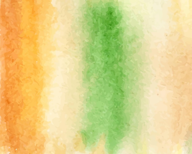 Abstract watercolor gradient background copy space