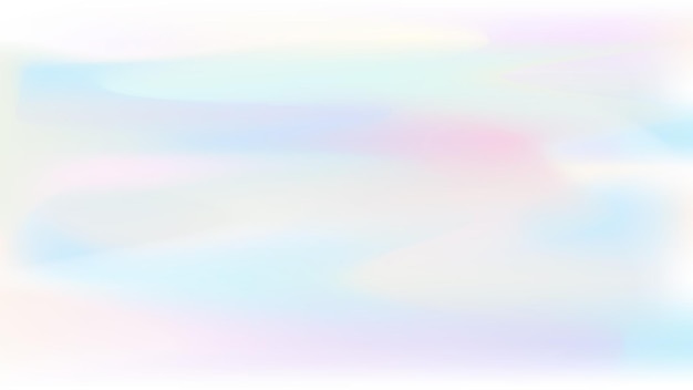 Abstract watercolor pastels color gradient background