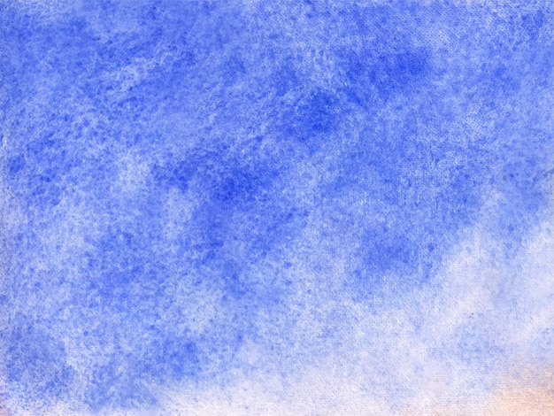 Abstract Watercolor shading brush background Texture