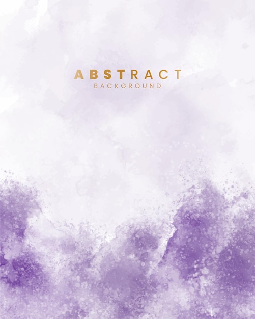 abstract watercolor textured background. Design for your date, postcard, banner, logo.