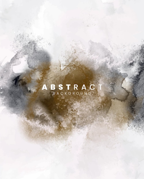 abstract watercolor textured background. Design for your date, postcard, banner, logo.